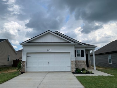 7171 Seagraves Court, Bowling Green, KY 