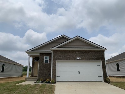 7174 Seagraves Court, Bowling Green, KY 