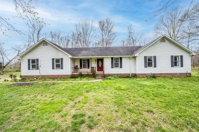 1020 Threlkel Road, Roundhill, KY 