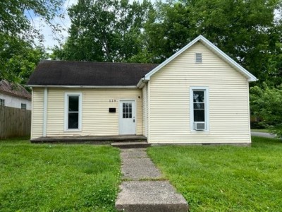 139 Woodford Avenue, Bowling Green, KY 