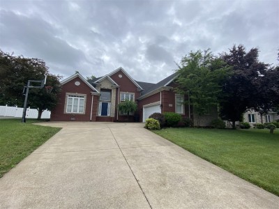 3630 Amherst Drive, Bowling Green, KY 
