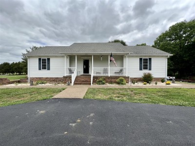 556 Norris Road, Bowling Green, KY 