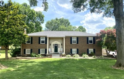 1918 Mosswood Drive, Bowling Green, KY 