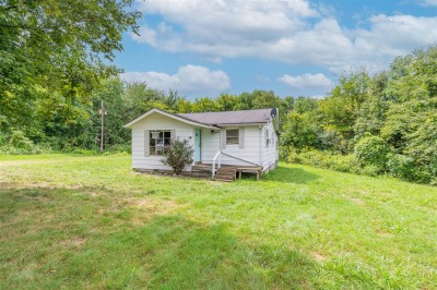 627 Melshed Ferry Road, Bowling Green, KY 