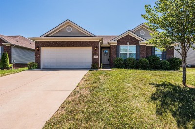1097 Bluebell Way, Bowling Green, KY 