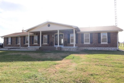 1083 Boiling Springs Road, Bowling Green, KY 