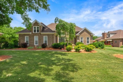 2607 Lost Cove Court, Bowling Green, KY 