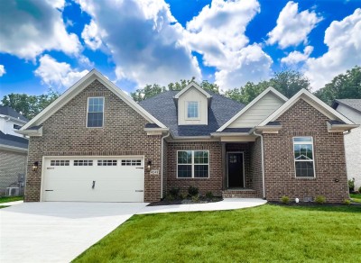 4245 Legacy Pointe Street, Bowling Green, KY 