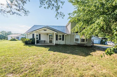 1540 Roger Cole Road, Bowling Green, KY 