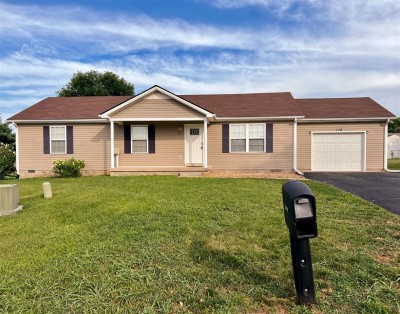 118 Tacoma Court, Bowling Green, KY 