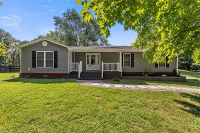 2059 Greathouse Road, Bowling Green, KY 