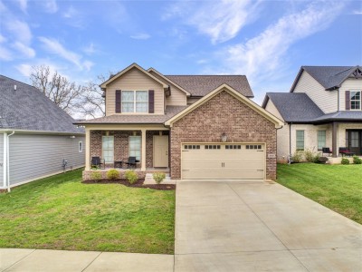 490 Valley Point Court, Bowling Green, KY 