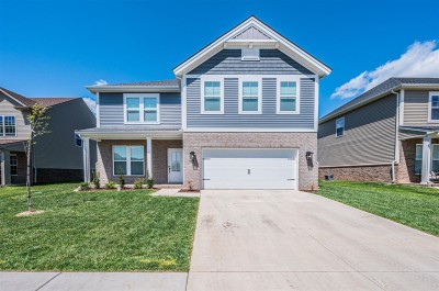 996 Anise Court, Bowling Green, KY 