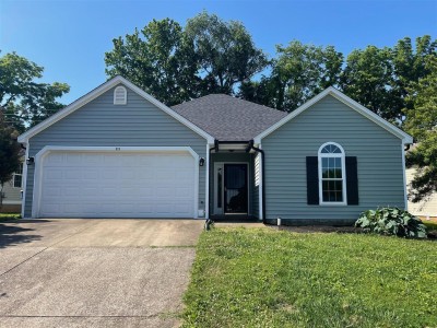 313 Kendale Court, Bowling Green, KY 