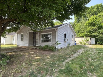 217 12th Avenue, Bowling Green, KY 