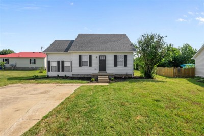 161 Devin Close Court, Bowling Green, KY 