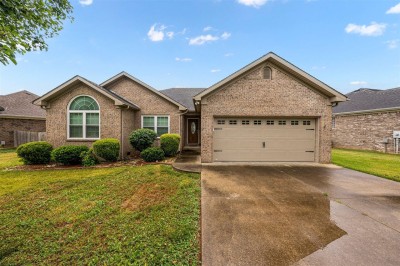 2621 Wild Horse Court, Bowling Green, KY 