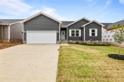 1233 Melody Avenue, Bowling Green, KY 