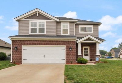 479 Vining Court, Bowling Green, KY 