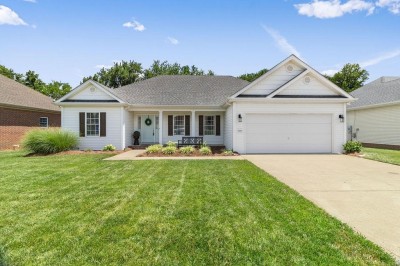 2640 Pointe Avenue, Bowling Green, KY 
