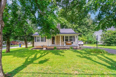 829 Cabell Drive, Bowling Green, KY 