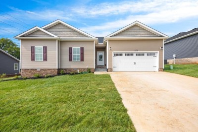 1278 Melody Avenue, Bowling Green, KY 