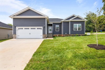1284 Melody Avenue, Bowling Green, KY 