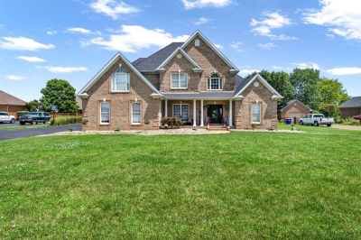 266 Neal Howell Road, Bowling Green, KY 