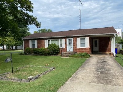 1312 Henry Drive, Bowling Green, KY 