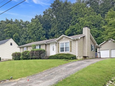 141 Upper Stone Avenue, Bowling Green, KY 