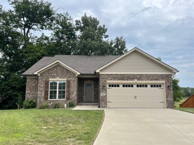 2850 Windsor Trace Court, Bowling Green, KY 