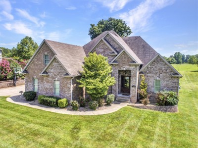 116 Fountain Trace Drive, Bowling Green, KY 