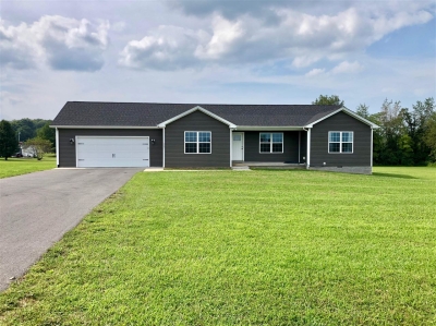 2593 Fairview Boiling Springs Road, Bowling Green, KY 