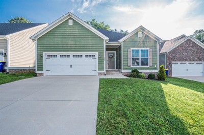 483 Valley Point Court, Bowling Green, KY 