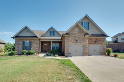 1446 Beaumont Drive, Bowling Green, KY 