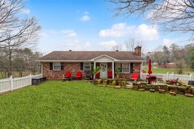 130 Hillcrest Road, Bowling Green, KY 