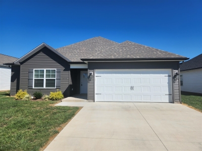 7175 Seagraves Court, Bowling Green, KY 
