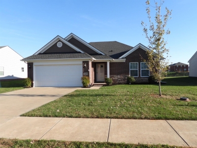 5486 Hackberry Way, Bowling Green, KY 