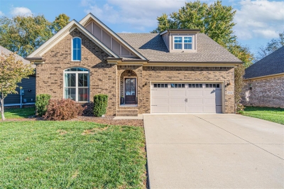 3032 Equestrian Court, Bowling Green, KY 