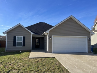 7019 Stone Meade Court, Bowling Green, KY 