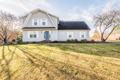 128 Huckleberry Way, Bowling Green, KY 