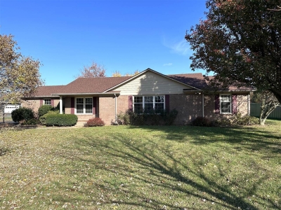 578 Old Tram Road, Bowling Green, KY 