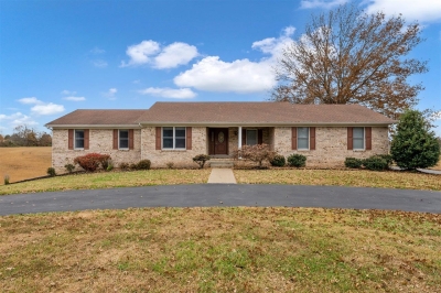 4545 Bristow Road, Bowling Green, KY 