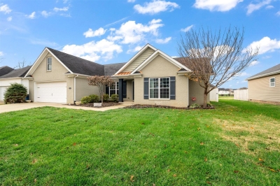 2725 Pointe Court, Bowling Green, KY 