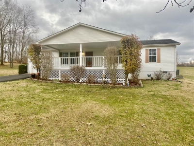 154 Cate Lane, Smiths Grove, KY 