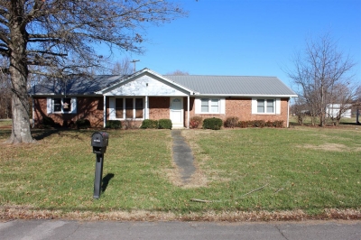 124 Countryside Drive, Horse Cave, KY 