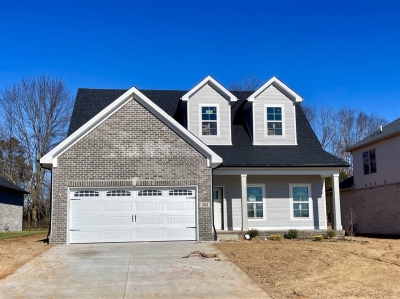 353 Olympia Court, Bowling Green, KY 