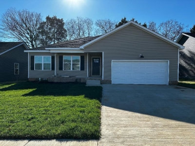Lot 45 Melody Avenue, Bowling Green, KY 