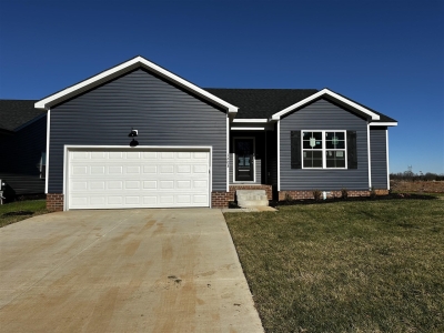 Lot 12 Melody Avenue, Bowling Green, KY 