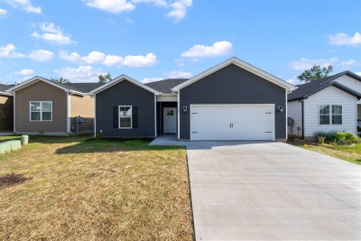 901 Mcfadin Station Court, Bowling Green, KY 
